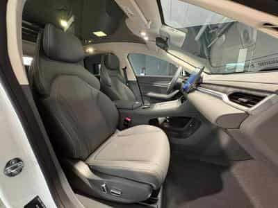 Forthing S7 REEV FULL OPTIONS (2026) - Foto 6