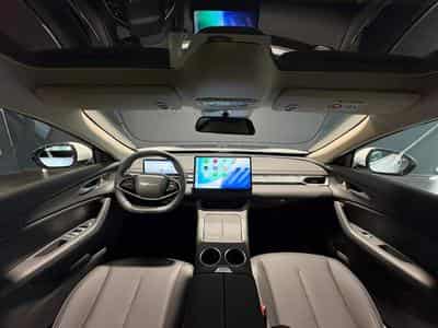Forthing S7 REEV FULL OPTIONS (2026) - Foto 9