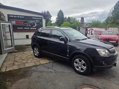Opel Antara 2.0 CDTI 170CV AUTOMATIQUE CUIR (2016) - Photo 6