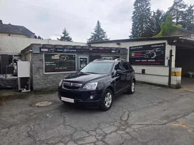 Opel Antara 2.0 CDTI 170CV AUTOMATIQUE CUIR (2016) - Photo 1