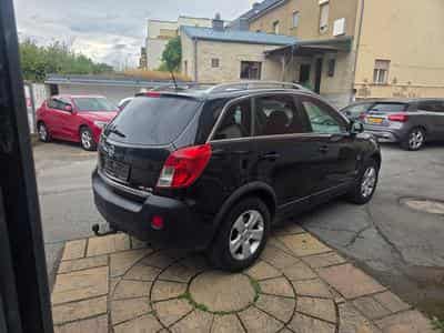 Opel Antara 2.0 CDTI 170CV AUTOMATIQUE CUIR (2016) - Photo 5