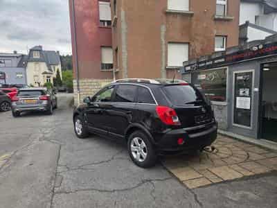 Opel Antara 2.0 CDTI 170CV AUTOMATIQUE CUIR (2016) - Photo 3