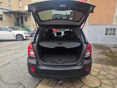 Opel Antara 2.0 CDTI 170CV AUTOMATIQUE CUIR (2016) - Photo 9