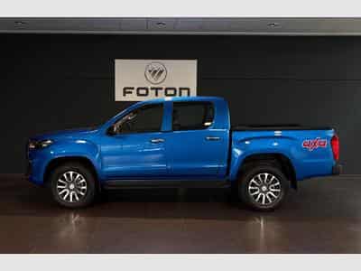 Foton Tunland G7 2.0 DIESEL 4X4 FULL OPTIONS (2026) - Foto 2