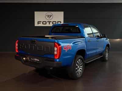 Foton Tunland G7 2.0 DIESEL 4X4 FULL OPTIONS (2026) - Foto 4