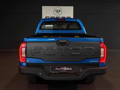 Foton Tunland G7 2.0 DIESEL 4X4 FULL OPTIONS (2026) - Foto 5