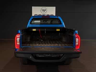 Foton Tunland G7 2.0 DIESEL 4X4 FULL OPTIONS (2026) - Foto 6
