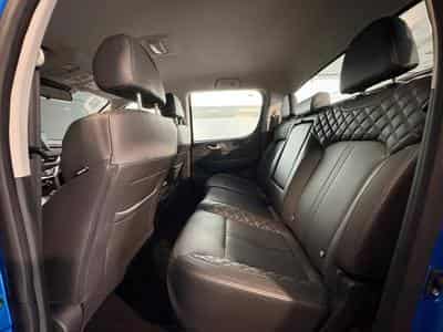 Foton Tunland G7 2.0 DIESEL 4X4 FULL OPTIONS (2026) - Foto 9