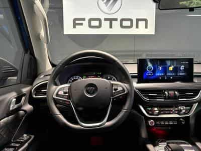 Foton Tunland G7 2.0 DIESEL 4X4 FULL OPTIONS (2026) - Foto 11