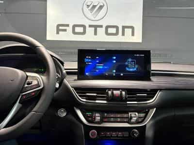 Foton Tunland G7 2.0 DIESEL 4X4 FULL OPTIONS (2026) - Foto 15
