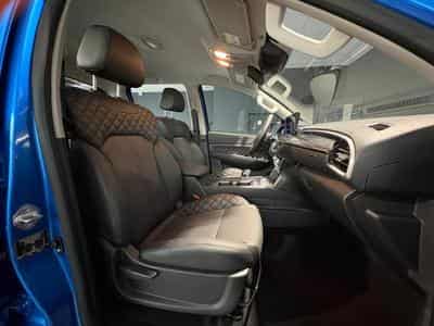 Foton Tunland G7 2.0 DIESEL 4X4 FULL OPTIONS (2026) - Foto 7