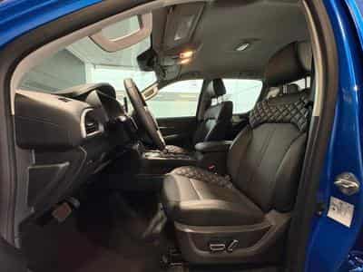 Foton Tunland G7 2.0 DIESEL 4X4 FULL OPTIONS (2026) - Foto 8