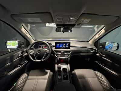 Foton Tunland G7 2.0 DIESEL 4X4 FULL OPTIONS (2026) - Foto 10