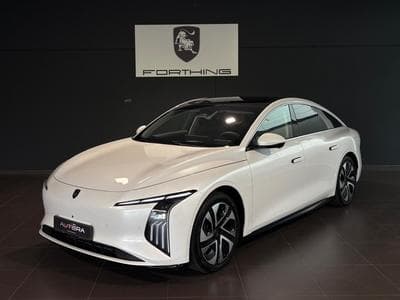 Forthing S7 REEV FULL OPTIONS (2026) - Photo 1
