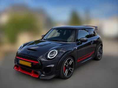 Mini Cooper Johny Works GP (2020) - Photo 1