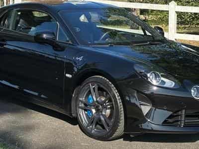 Alpine A110 GT (2024) - Foto 1