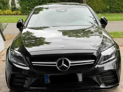 Mercedes C 43 AMG (2019) - Photo 1