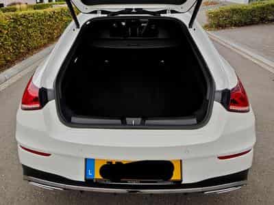 Mercedes CLA 200 AMG Line – Boîte automatique (2020) - Photo 4