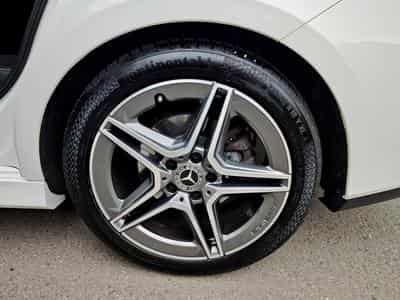 Mercedes CLA 200 AMG Line – Boîte automatique (2020) - Photo 5