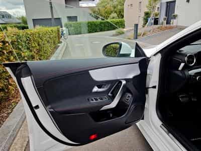 Mercedes CLA 200 AMG Line – Boîte automatique (2020) - Photo 6