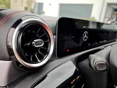 Mercedes CLA 200 AMG Line – Boîte automatique (2020) - Photo 11