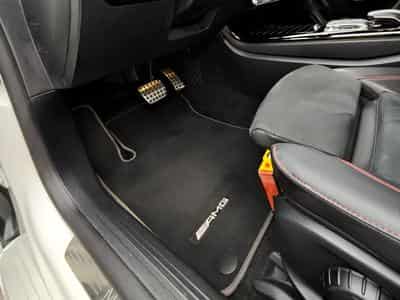 Mercedes CLA 200 AMG Line – Boîte automatique (2020) - Photo 12