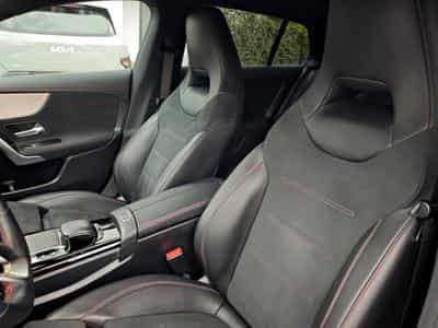 Mercedes CLA 200 AMG Line – Boîte automatique (2020) - Photo 13