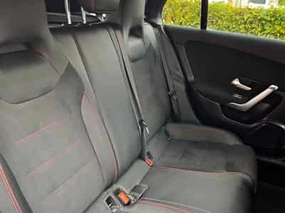 Mercedes CLA 200 AMG Line – Boîte automatique (2020) - Photo 14