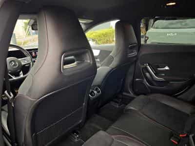 Mercedes CLA 200 AMG Line – Boîte automatique (2020) - Photo 15