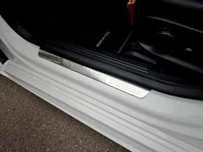 Mercedes CLA 200 AMG Line – Boîte automatique (2020) - Photo 7