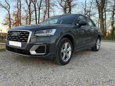 Audi Q2 Sport (2017) - Photo 1