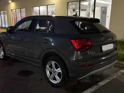 Audi Q2 Sport (2017) - Photo 2
