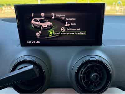 Audi Q2 Sport (2017) - Photo 3