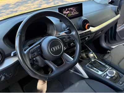 Audi Q2 Sport (2017) - Photo 4