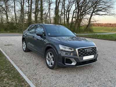 Audi Q2 Sport (2017) - Photo 5