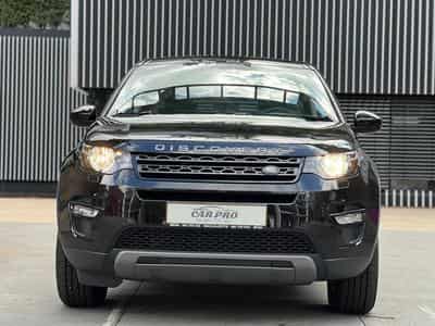 Land-Rover Discovery AUTOMATIQUE / DIESEL / PANORAMIQUE / (2016) - Photo 5