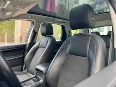 Land-Rover Discovery AUTOMATIQUE / DIESEL / PANORAMIQUE / (2016) - Photo 15