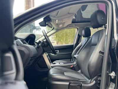 Land-Rover Discovery AUTOMATIQUE / DIESEL / PANORAMIQUE / (2016) - Photo 14
