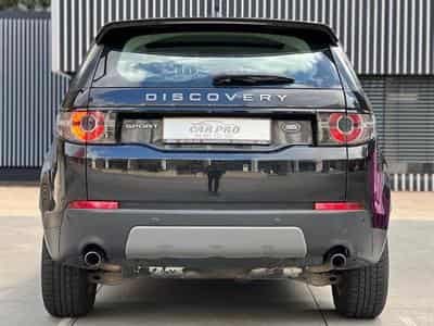Land-Rover Discovery AUTOMATIQUE / DIESEL / PANORAMIQUE / (2016) - Photo 6