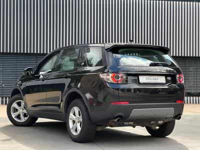 Land-Rover Discovery AUTOMATIQUE / DIESEL / PANORAMIQUE / (2016) - Photo 4