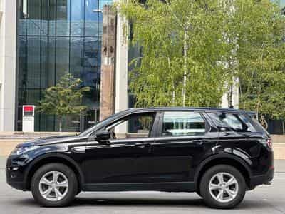 Land-Rover Discovery AUTOMATIQUE / DIESEL / PANORAMIQUE / (2016) - Photo 7