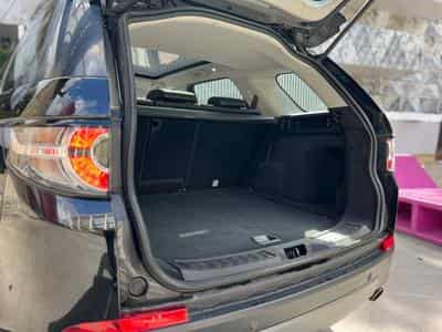 Land-Rover Discovery AUTOMATIQUE / DIESEL / PANORAMIQUE / (2016) - Photo 9
