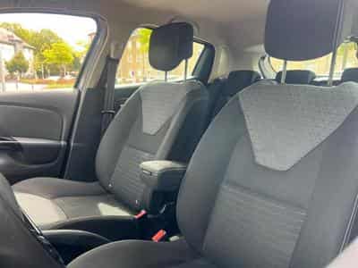 Renault Clio MANUELLE / DIESEL (2012) - Photo 14