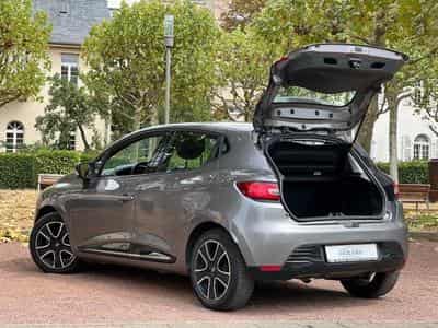 Renault Clio MANUELLE / DIESEL (2012) - Photo 8