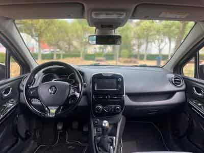 Renault Clio MANUELLE / DIESEL (2012) - Photo 10