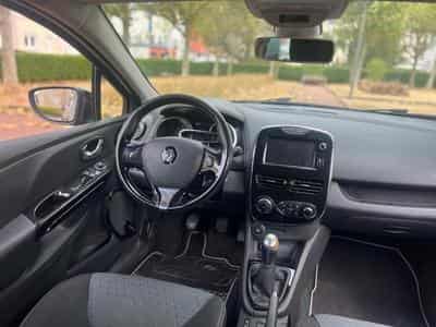 Renault Clio MANUELLE / DIESEL (2012) - Photo 11