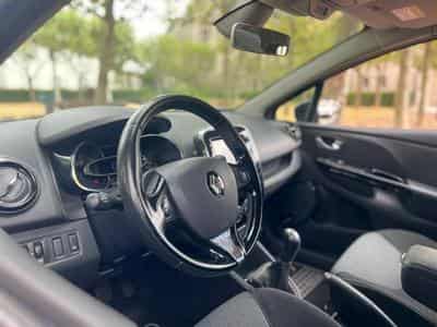 Renault Clio MANUELLE / DIESEL (2012) - Photo 12