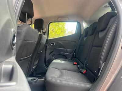 Renault Clio MANUELLE / DIESEL (2012) - Photo 15