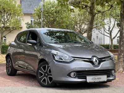 Renault Clio MANUELLE / DIESEL (2012) - Photo 2