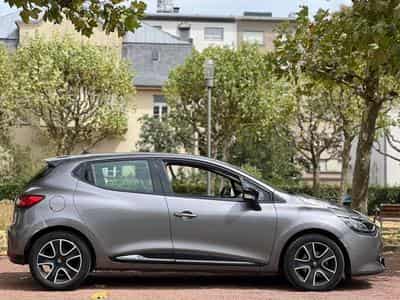 Renault Clio MANUELLE / DIESEL (2012) - Photo 7